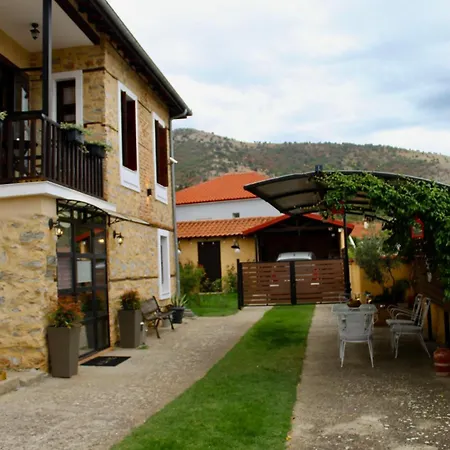 Nikolas Premium Stone Manor *